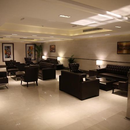 Gloria Hotel Amman Luaran gambar